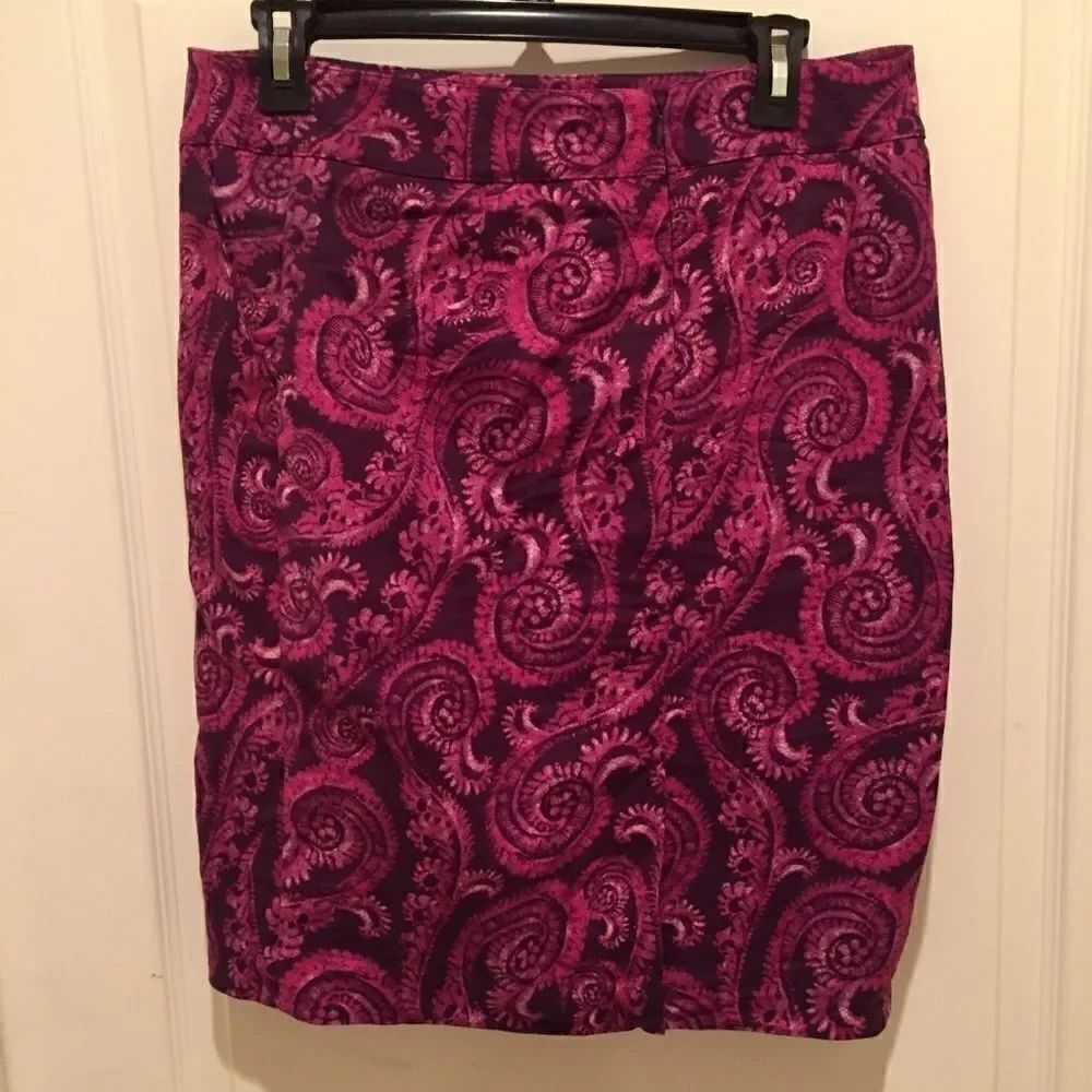 Merona Skirt - Picture 3 of 4